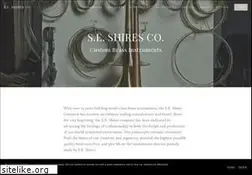 Sites similar to seshires.com