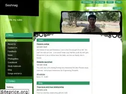 Sites similar to seshnag.webnode.com