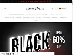 Sites similar to seshop.online