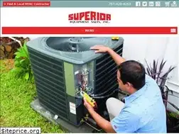 Sites similar to seshvac.com