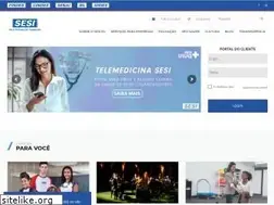 Sites similar to sesi-es.org.br