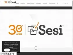 Sites similar to sesi.com.ar
