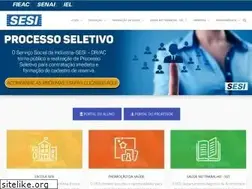 Sites similar to sesiac.org.br