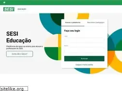 Sites similar to sesieducacao.com.br