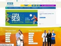 Sites similar to sesigoias.com.br