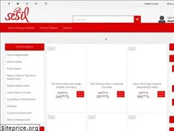 Sites similar to sesilhobi.com