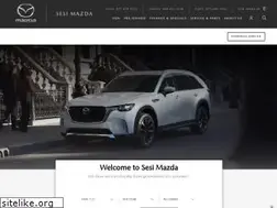 Sites similar to sesimazda.com