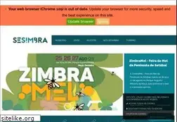 Sites similar to sesimbra.pt
