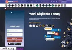 Sites similar to sesimdeyim.com