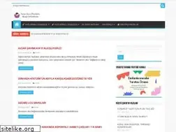 Sites similar to sesimiz.net