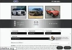 Sites similar to sesimotors.com