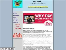 Sites similar to sesincvi.com