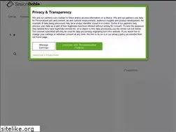 Sites similar to sesiondoble.com