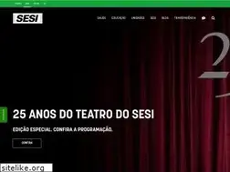 Sites similar to sesirs.org.br