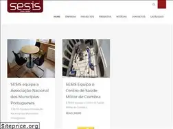 Sites similar to sesis.pt