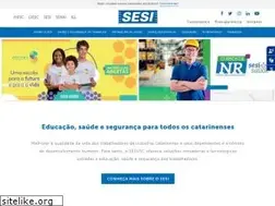 Sites similar to sesisc.org.br