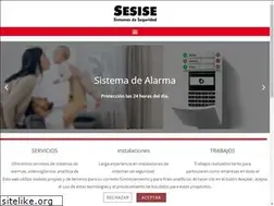 Sites similar to sesise.com