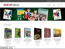 Sites similar to sesispeditora.com.br
