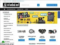 Sites similar to sesistanbul.net