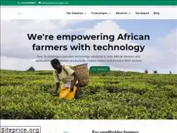 Sites similar to sesitechnologies.com
