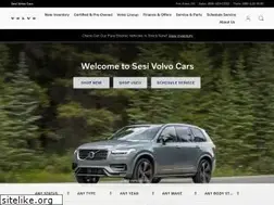 Sites similar to sesivolvocars.com