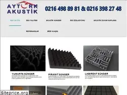 Sites similar to sesizelasyonu.com