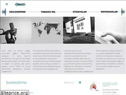 Sites similar to sesizi.com