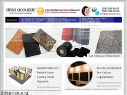 Sites similar to sesizolasyonsungeri.net