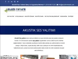 Sites similar to sesizolasyonu.com