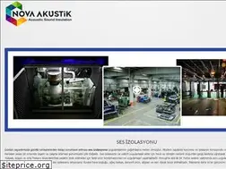 Sites similar to sesizolasyonu.net