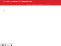 Sites similar to sesizolasyonu.org