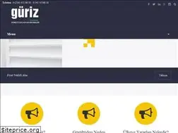 Sites similar to sesizolasyonu.web.tr