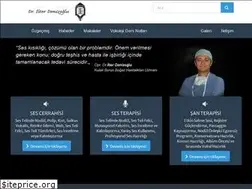 Sites similar to sesklinigi.com