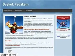 Sites similar to seskokpadakem.info