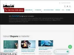 Sites similar to seskurumsal.com