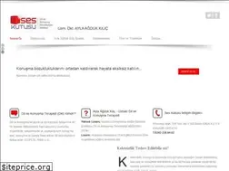 Sites similar to seskutusu.com.tr
