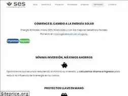 Sites similar to seslatam.com