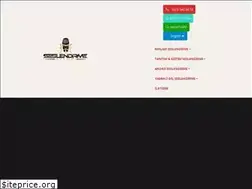 Sites similar to seslendirmeajansi.com