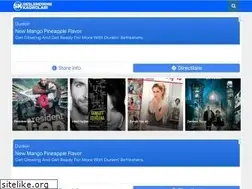 Sites similar to seslendirmekadrolari.com