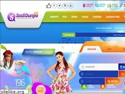 Sites similar to sesli-dunya.com
