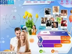 Sites similar to sesliaga.com