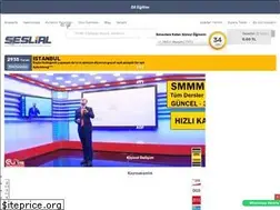 Sites similar to seslial.com