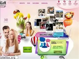 Sites similar to seslialem.com