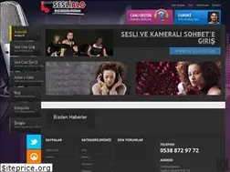 Sites similar to seslialo.com