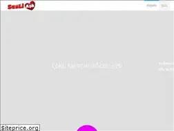 Sites similar to sesliask.net