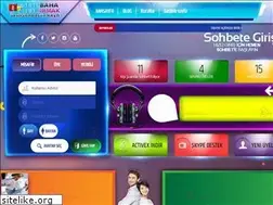 Sites similar to seslibaha.com