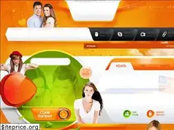 Sites similar to seslibaharim.com