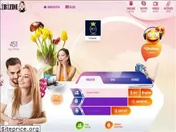 Sites similar to seslibizde.com