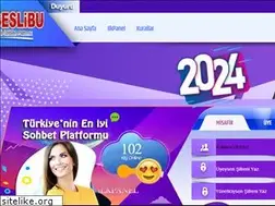 Sites similar to seslibu.com