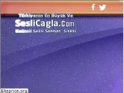 Sites similar to seslicagla.com